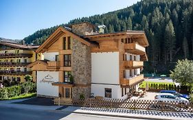 Hotel Pension Alpengruß